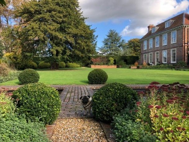 The Manor House, United Kingdom